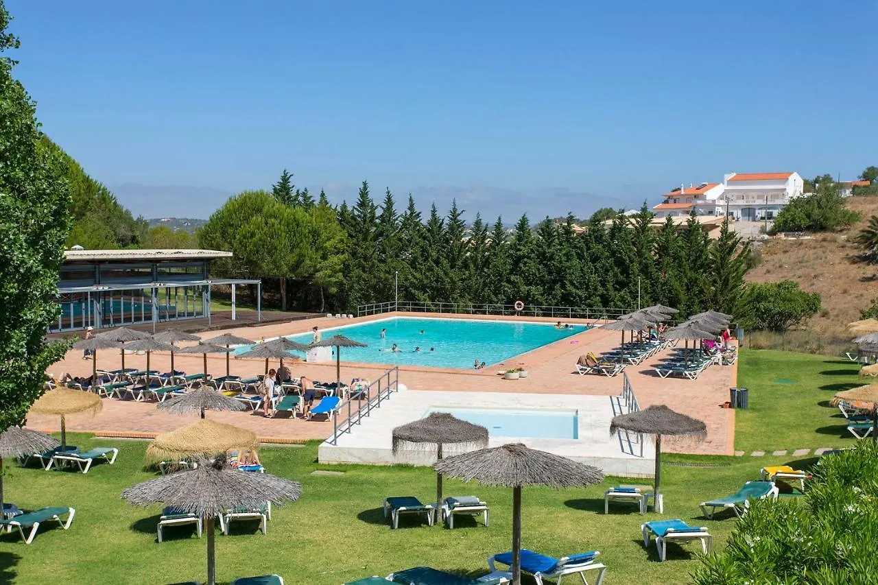 Apartmán Marina Park 2714 Lagos Portugalsko