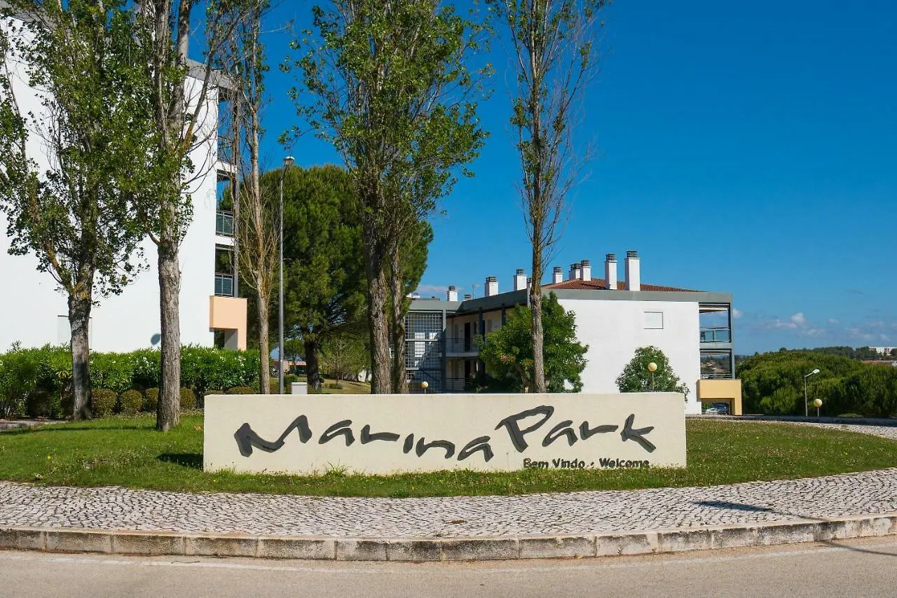 Marina Park 2714 Apartment Lagos