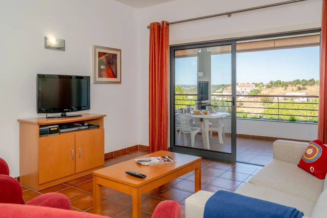 Marina Park 2714 Appartement Lagos Portugal
