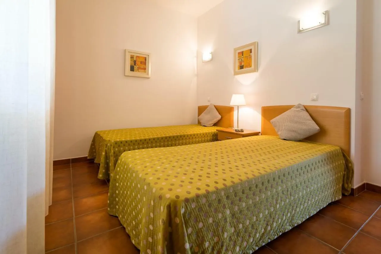 Marina Park 2714 Appartement Lagos
