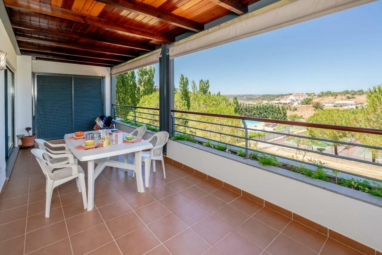 Marina Park 2714 Appartement Lagos 0*,  Portugal