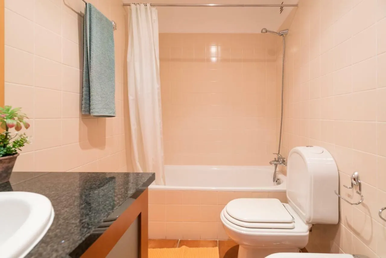 Marina Park 2714 Appartement Lagos