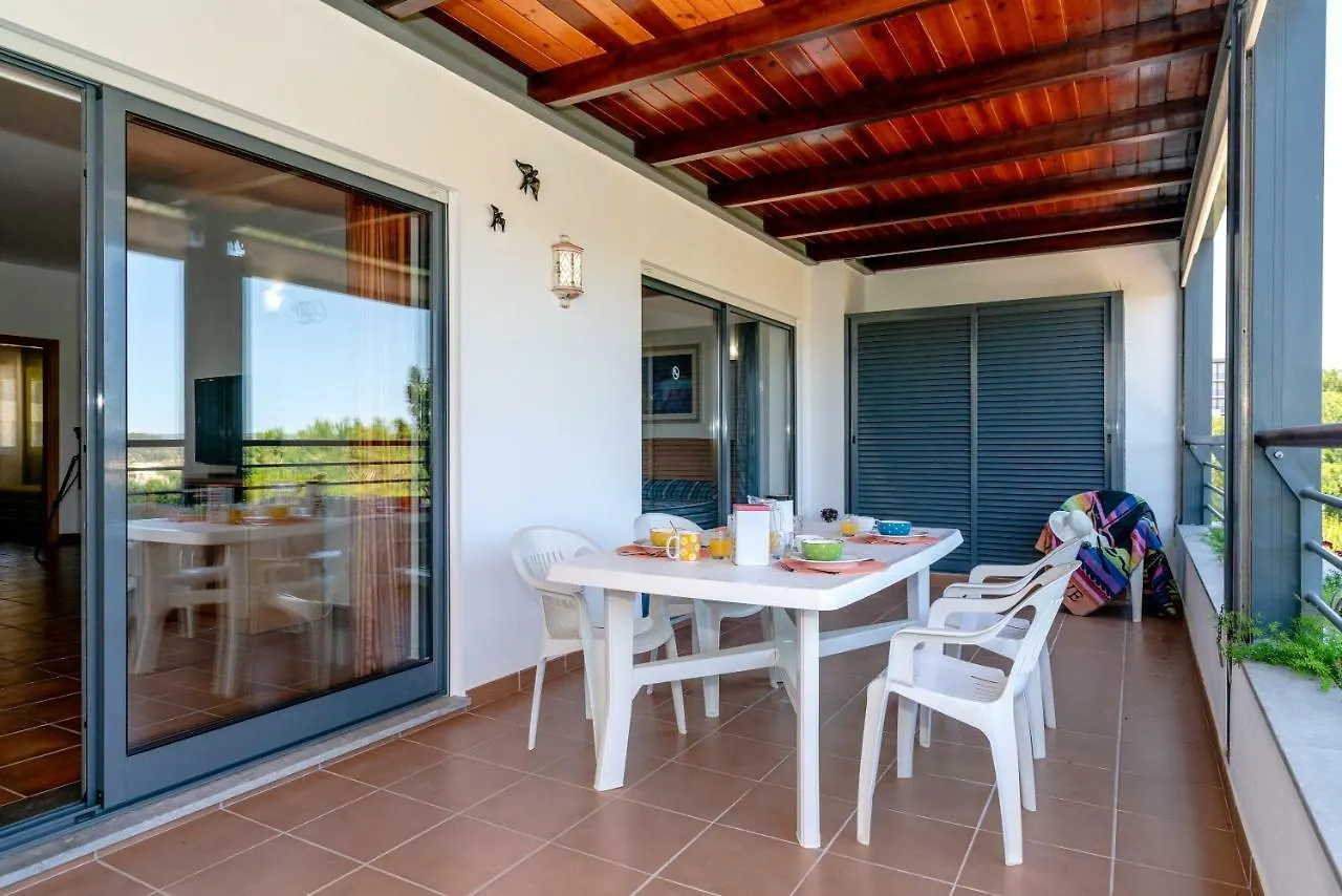 Marina Park 2714 Apartment Lagos Portugal
