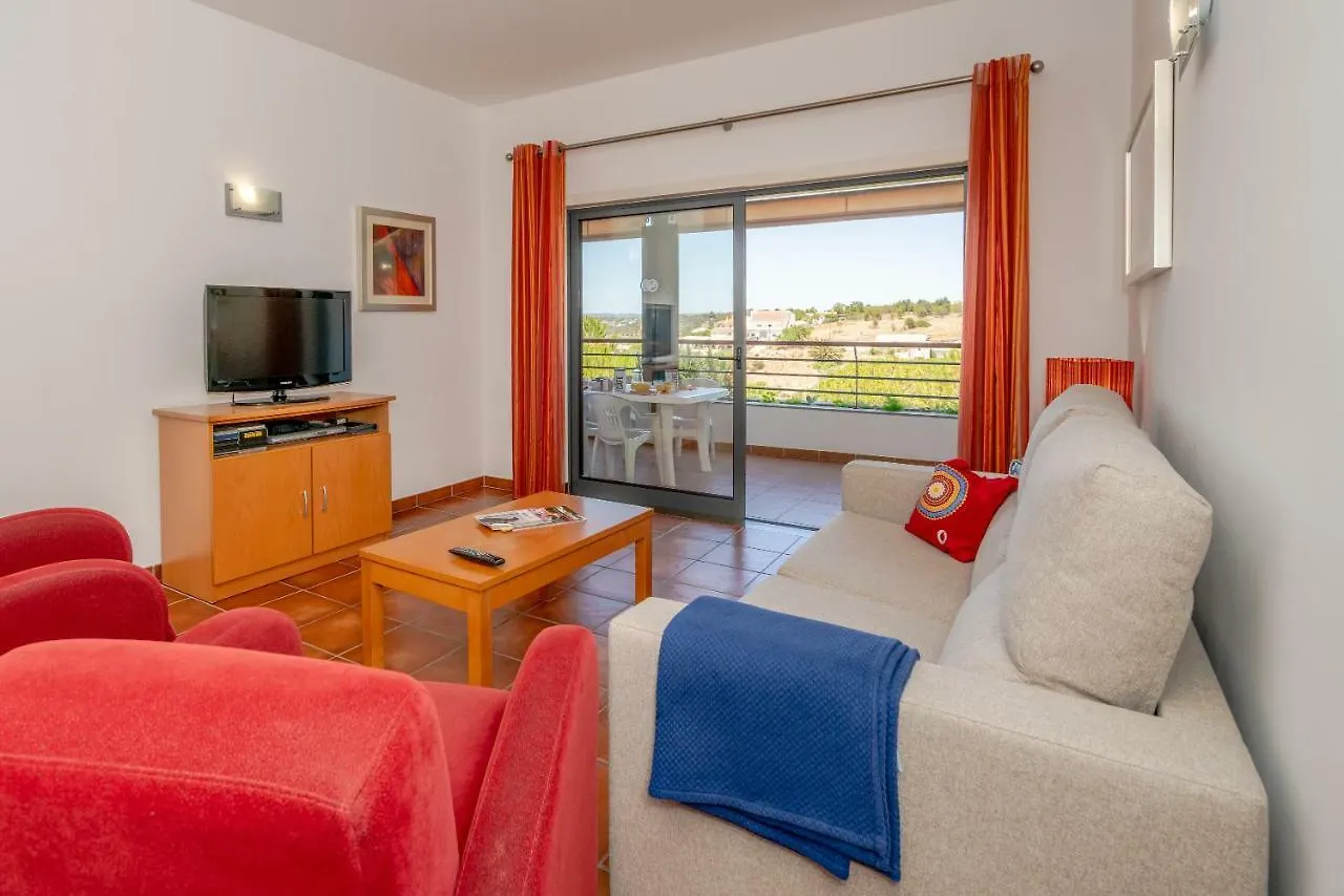 Marina Park 2714 Apartment Lagos Portugal